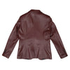 CAMPERA VANIA BORDÓ