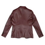 CAMPERA VANIA BORDÓ