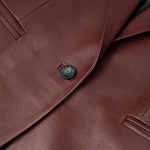 CAMPERA VANIA BORDÓ