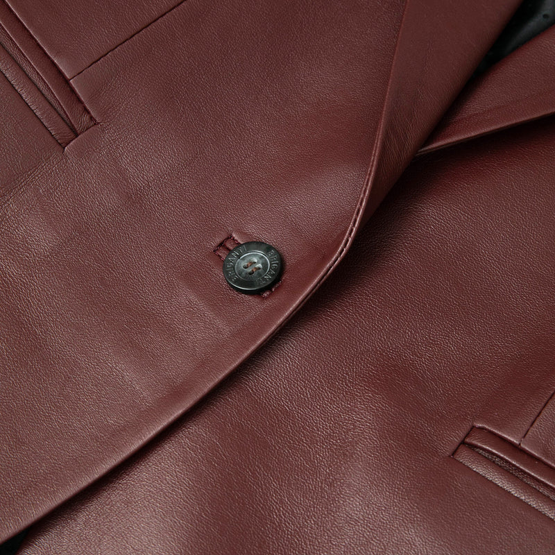 CAMPERA VANIA BORDÓ