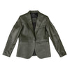 CAMPERA VANIA VERDE