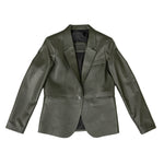 CAMPERA VANIA VERDE