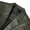 CAMPERA VANIA VERDE