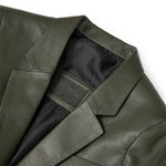CAMPERA VANIA VERDE