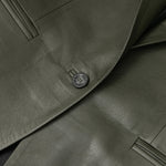 CAMPERA VANIA VERDE