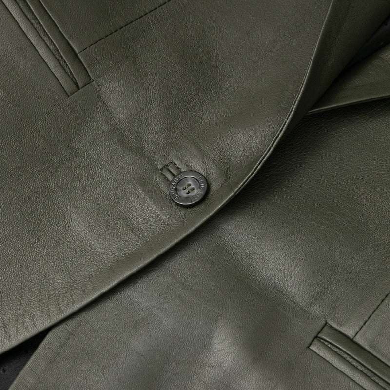 CAMPERA VANIA VERDE
