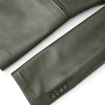 CAMPERA VANIA VERDE