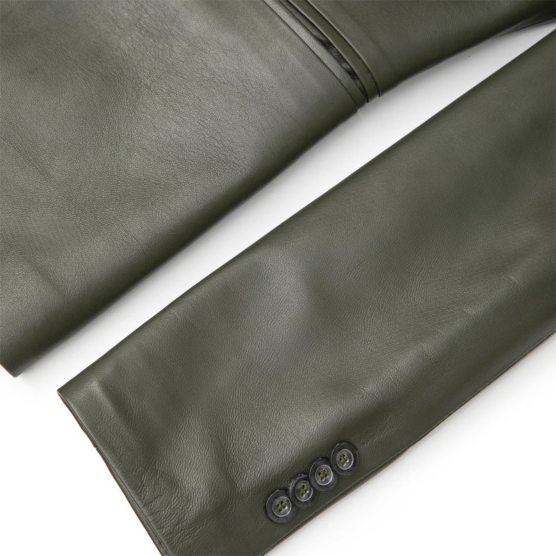 CAMPERA VANIA VERDE