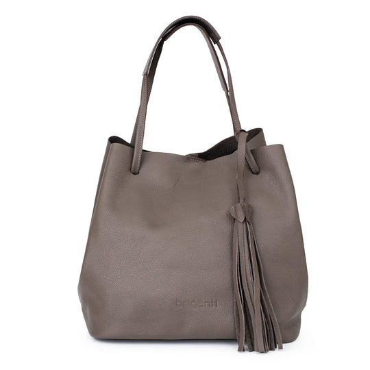 CARTERA LINERA CHOCOLATE