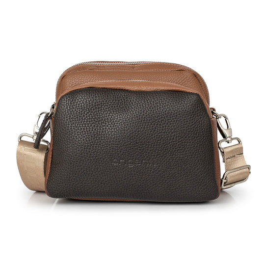 CARTERA ARBO CHOCOLATE