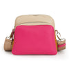 CARTERA ARBO FUCSIA