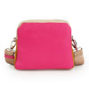 CARTERA ARBO FUCSIA