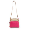 CARTERA ARBO FUCSIA