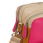 CARTERA ARBO FUCSIA