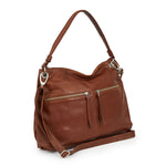 CARTERA TRANA MARRON