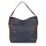 CARTERA NEIVE AZUL