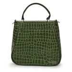 CARTERA TACINA VERDE