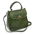 CARTERA TACINA VERDE