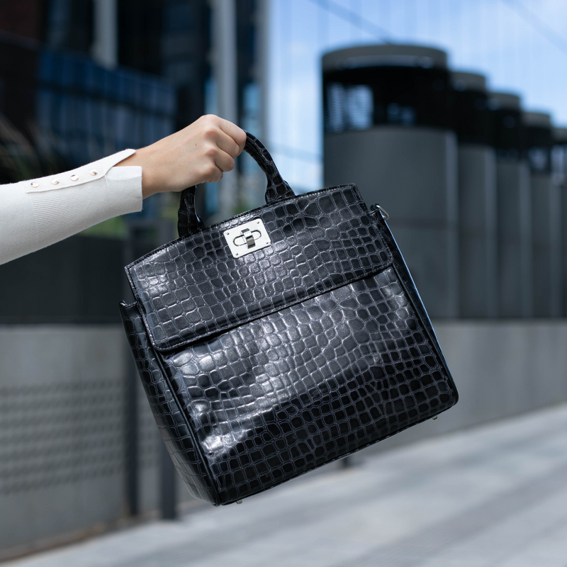 CARTERA RENE NEGRA