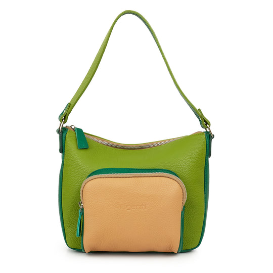 CARTERA CAIO VERDE