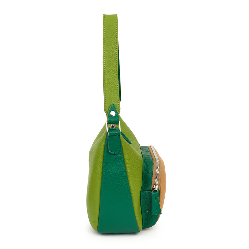 CARTERA CAIO VERDE