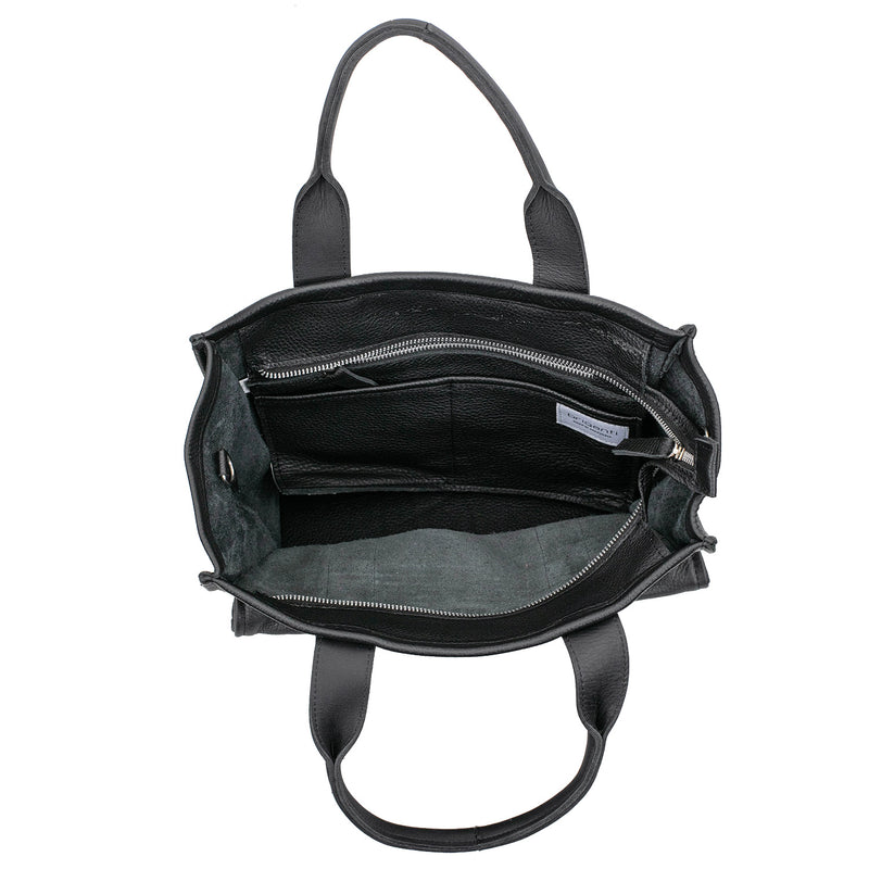 CARTERA DARSI NEGRA