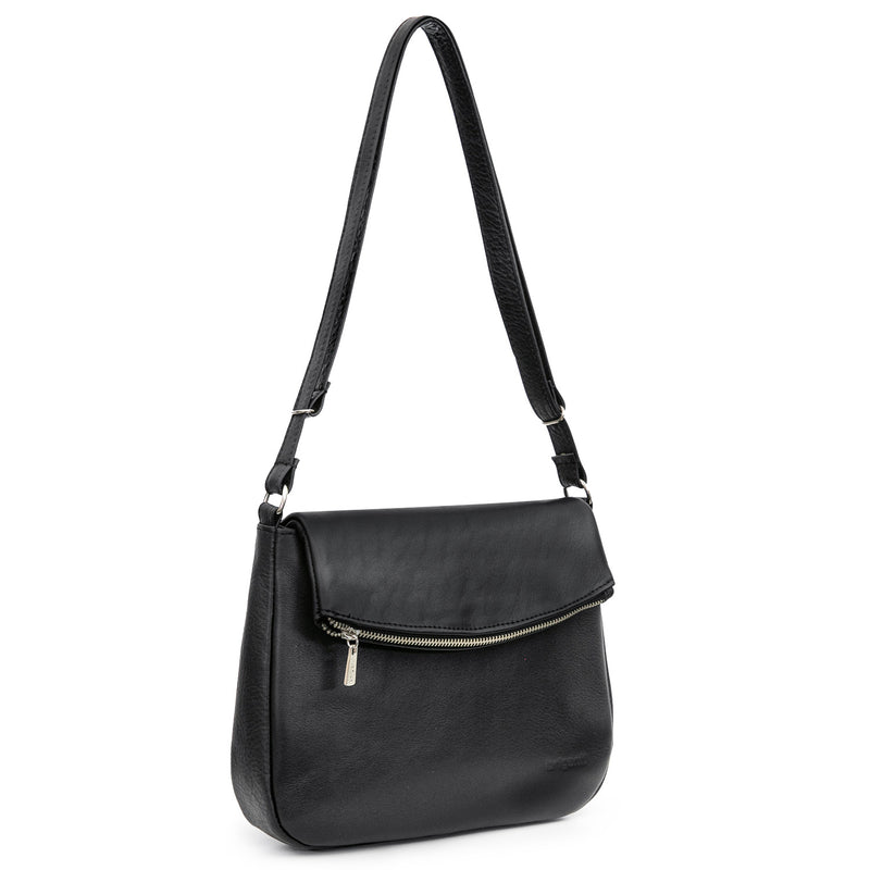 CARTERA MONSANTO NEGRA