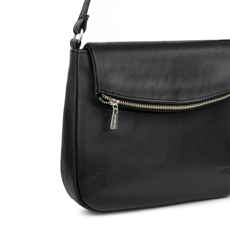 CARTERA MONSANTO NEGRA