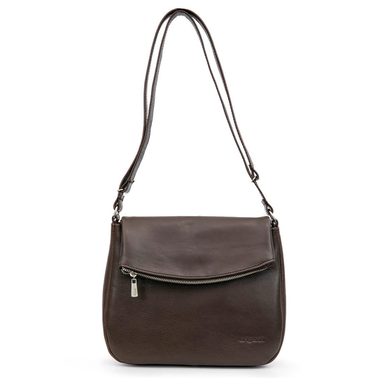 CARTERA MONSANTO CHOCOLATE