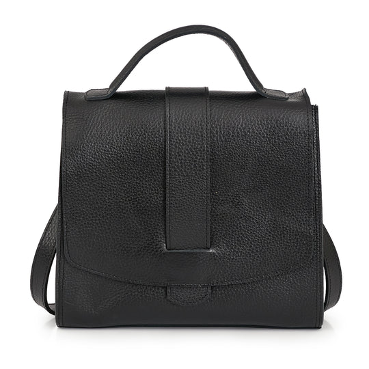 CARTERA NAPOLA NEGRA