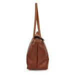 CARTERA MADONA MARRON