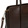 CARTERA BETTI CHOCOLATE