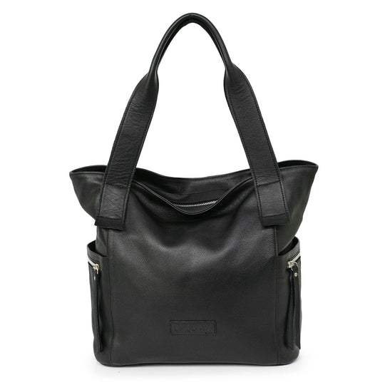 CARTERA ATELLA NEGRA