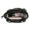 CARTERA ATELLA NEGRA