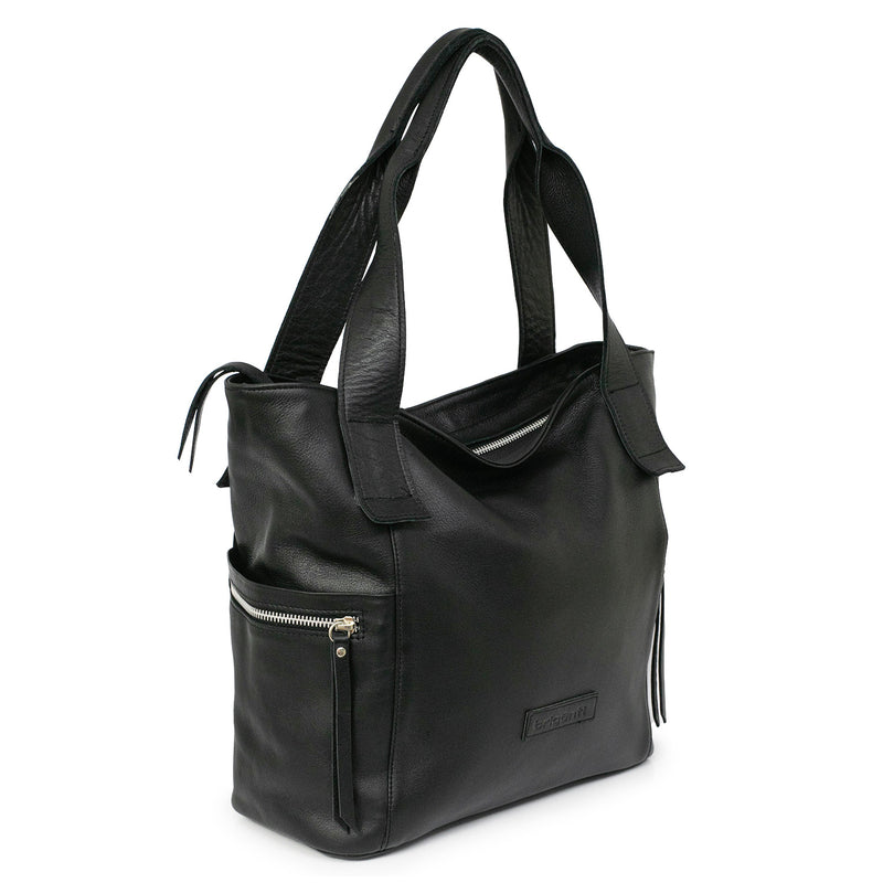 CARTERA ATELLA NEGRA