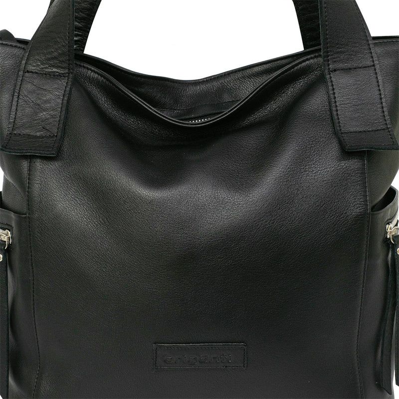 CARTERA ATELLA NEGRA