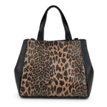 CARTERA TOSCANA LEOPARDO