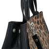 CARTERA TOSCANA LEOPARDO