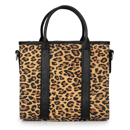 CARTERA VENETO LEOPARDO