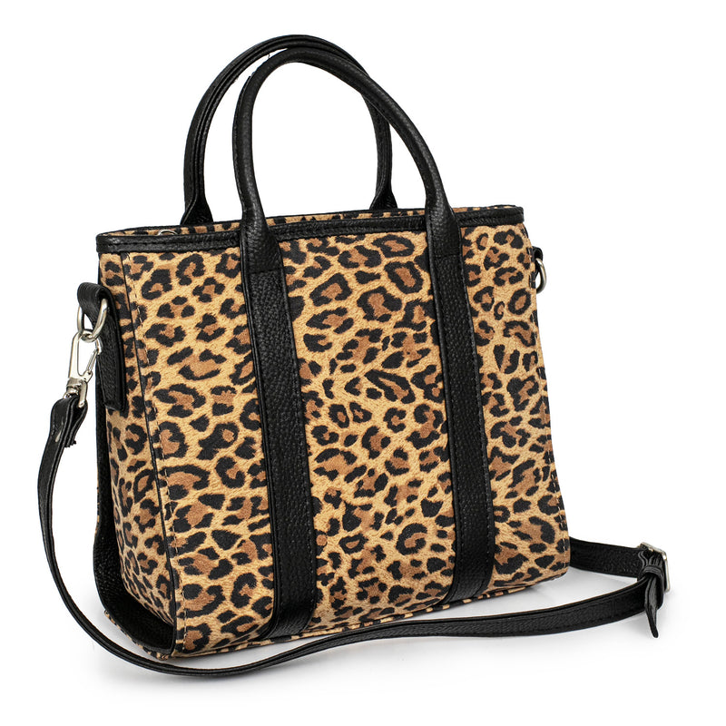 CARTERA VENETO LEOPARDO