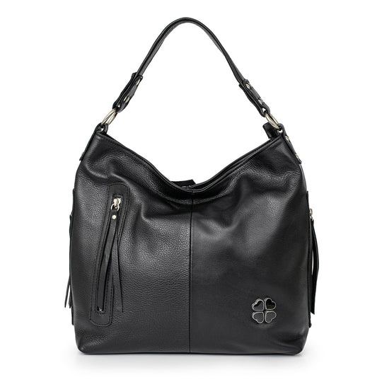 CARTERA FOSSIN NEGRA