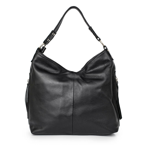 CARTERA FOSSIN NEGRA