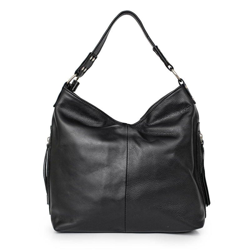 CARTERA FOSSIN NEGRA