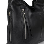 CARTERA FOSSIN NEGRA