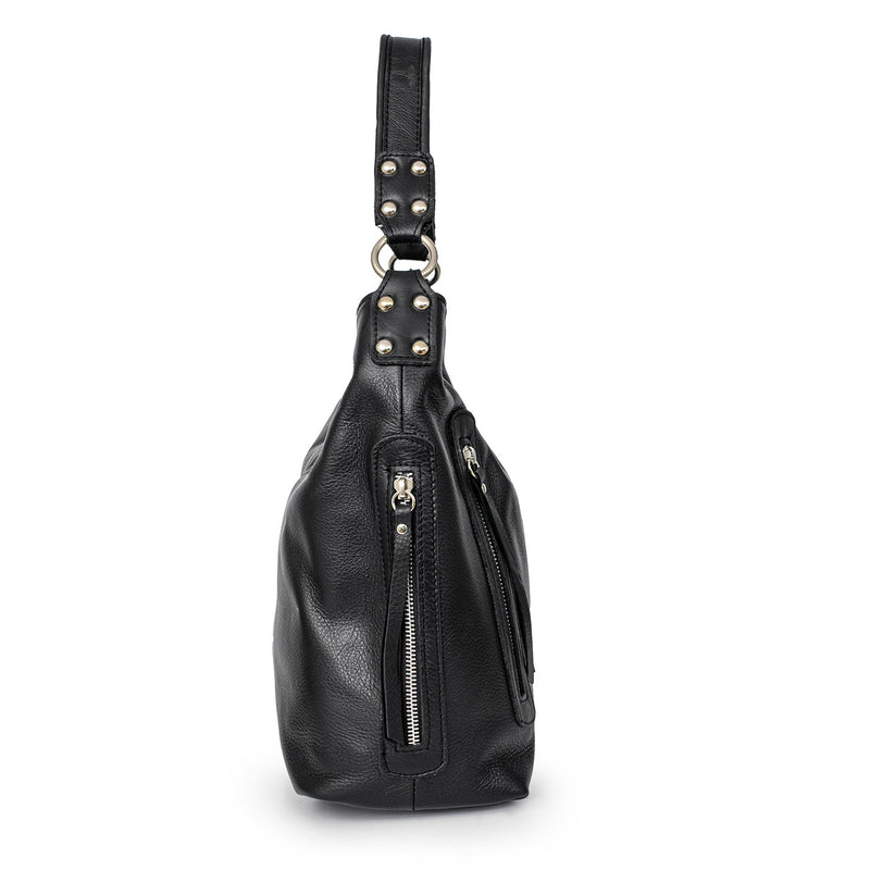 CARTERA FOSSIN NEGRA