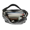 CARTERA FOSSIN NEGRA