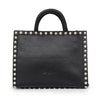 CARTERA ROZZANO NEGRA