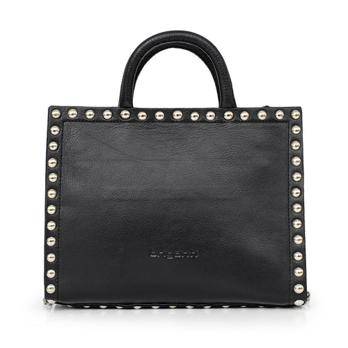 CARTERA ROZZANO NEGRA