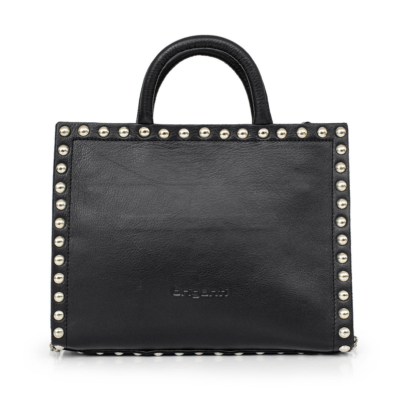 CARTERA ROZZANO NEGRA