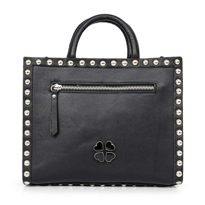 CARTERA ROZZANO NEGRA